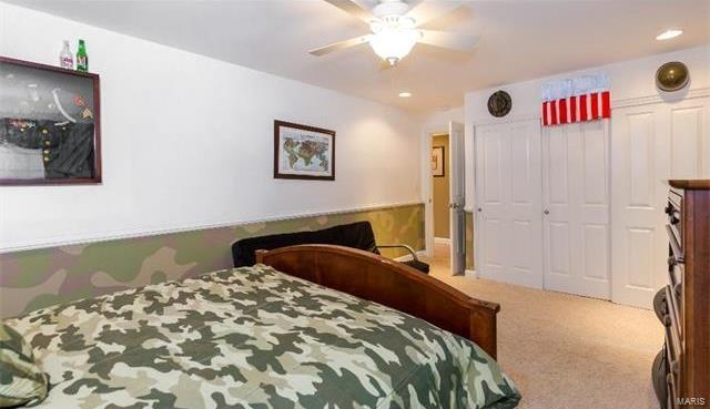 US Surv 51 - Residential
