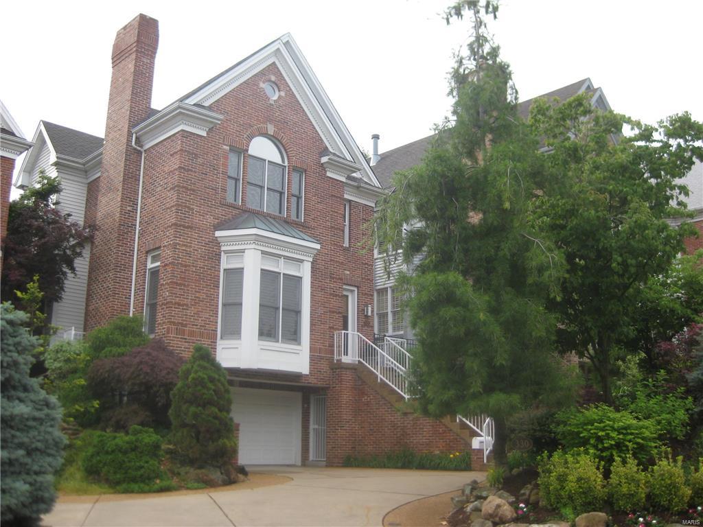North Pointe Clayton - Residential