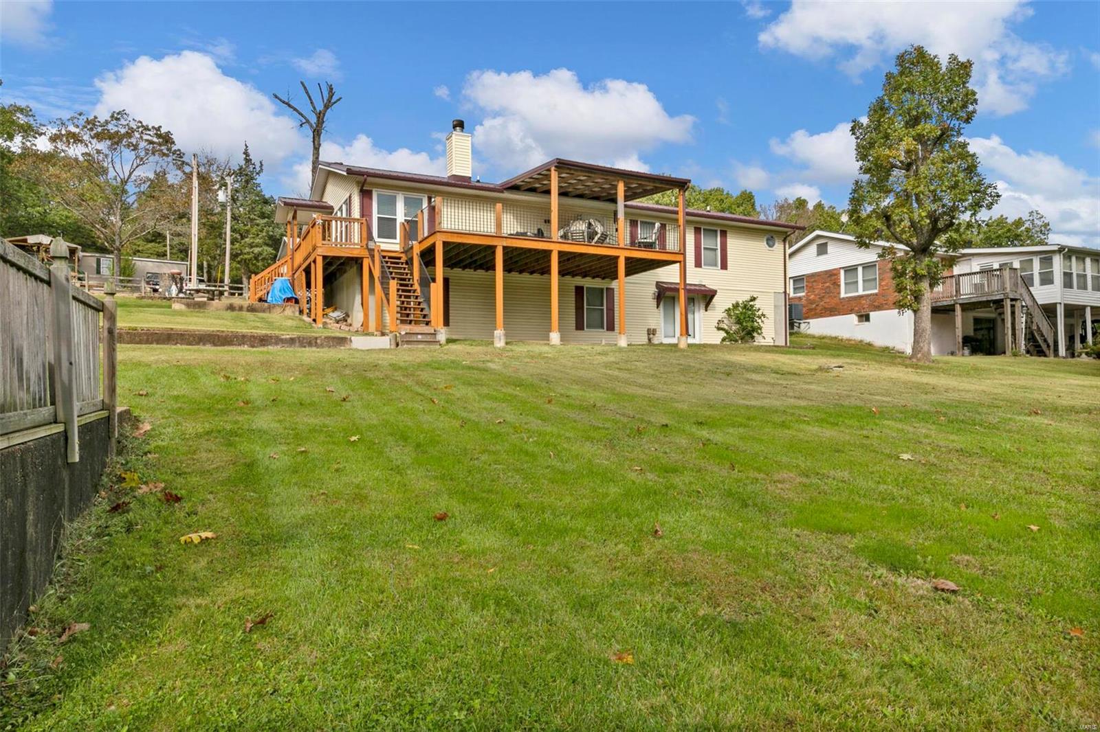 Whispering Valley - Residential