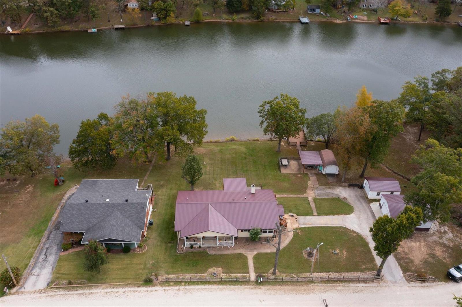 Whispering Valley - Residential