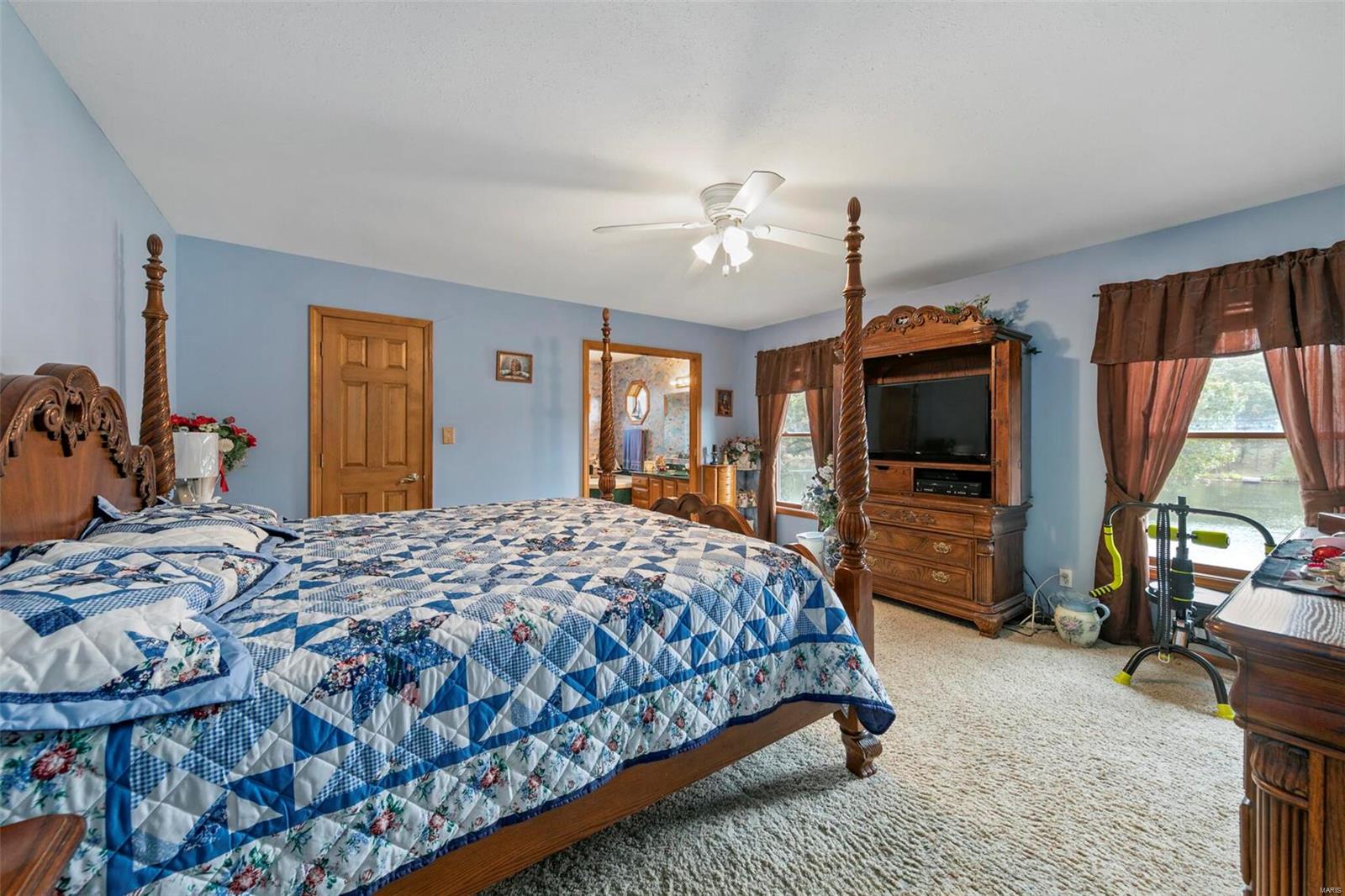 Whispering Valley - Residential