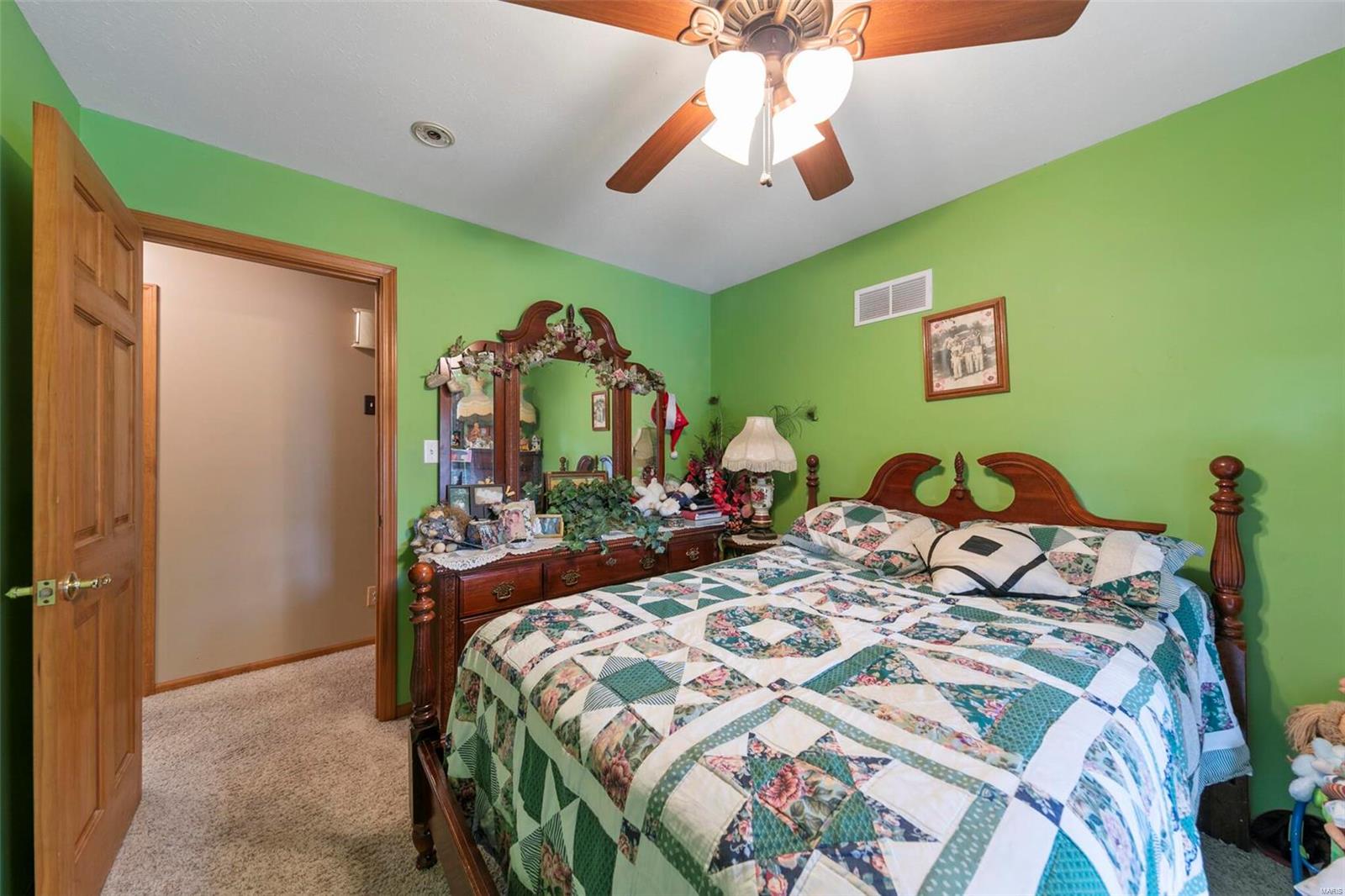 Whispering Valley - Residential