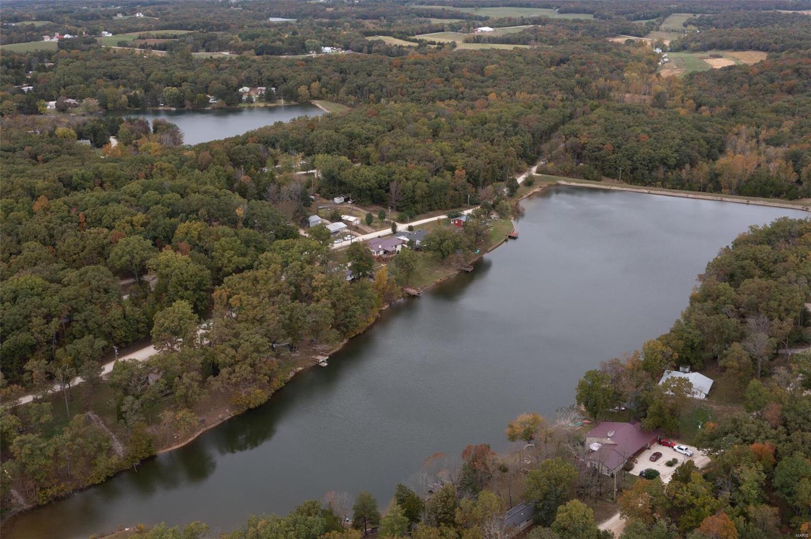 Whispering Valley - Residential