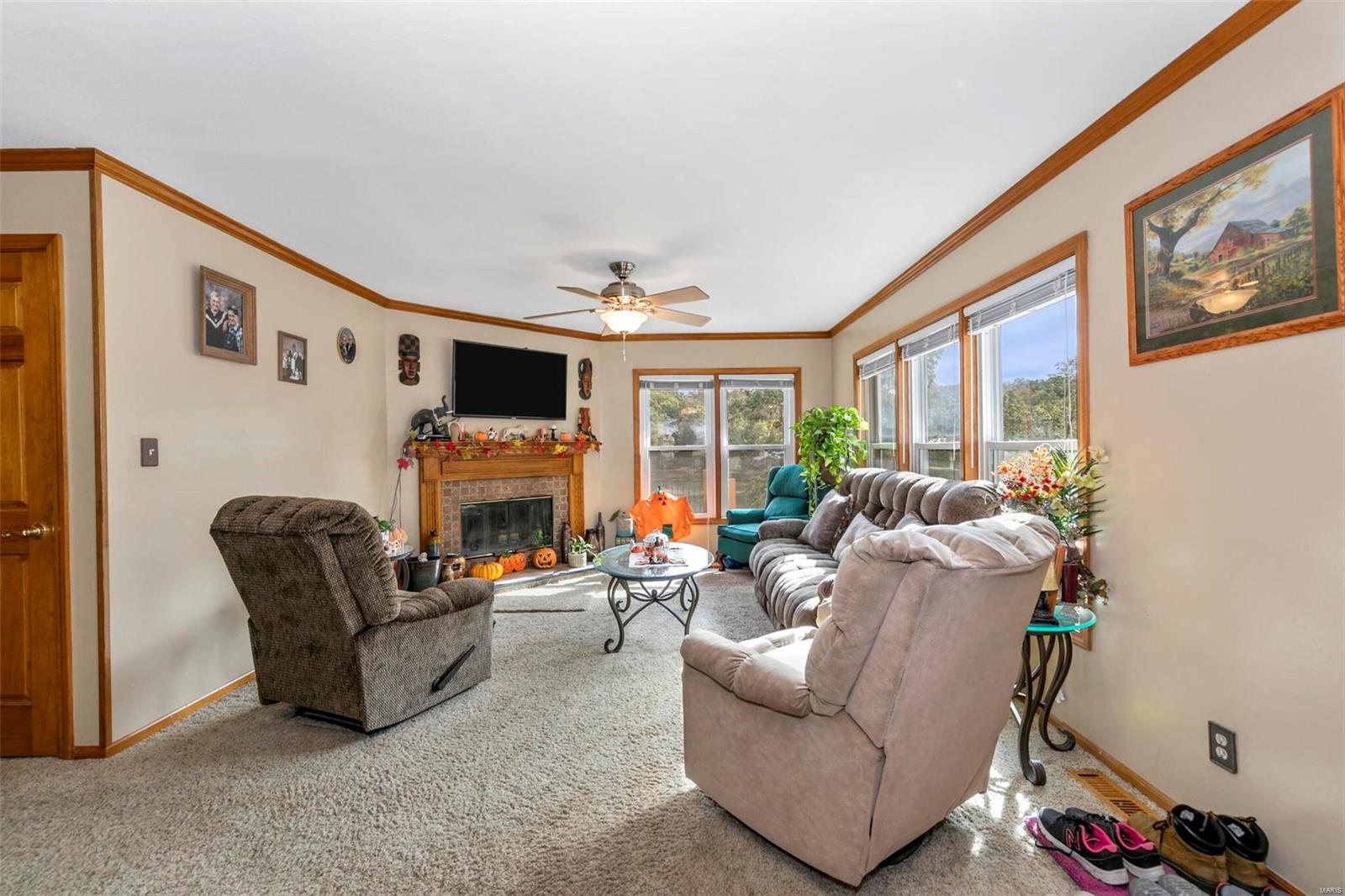 Whispering Valley - Residential