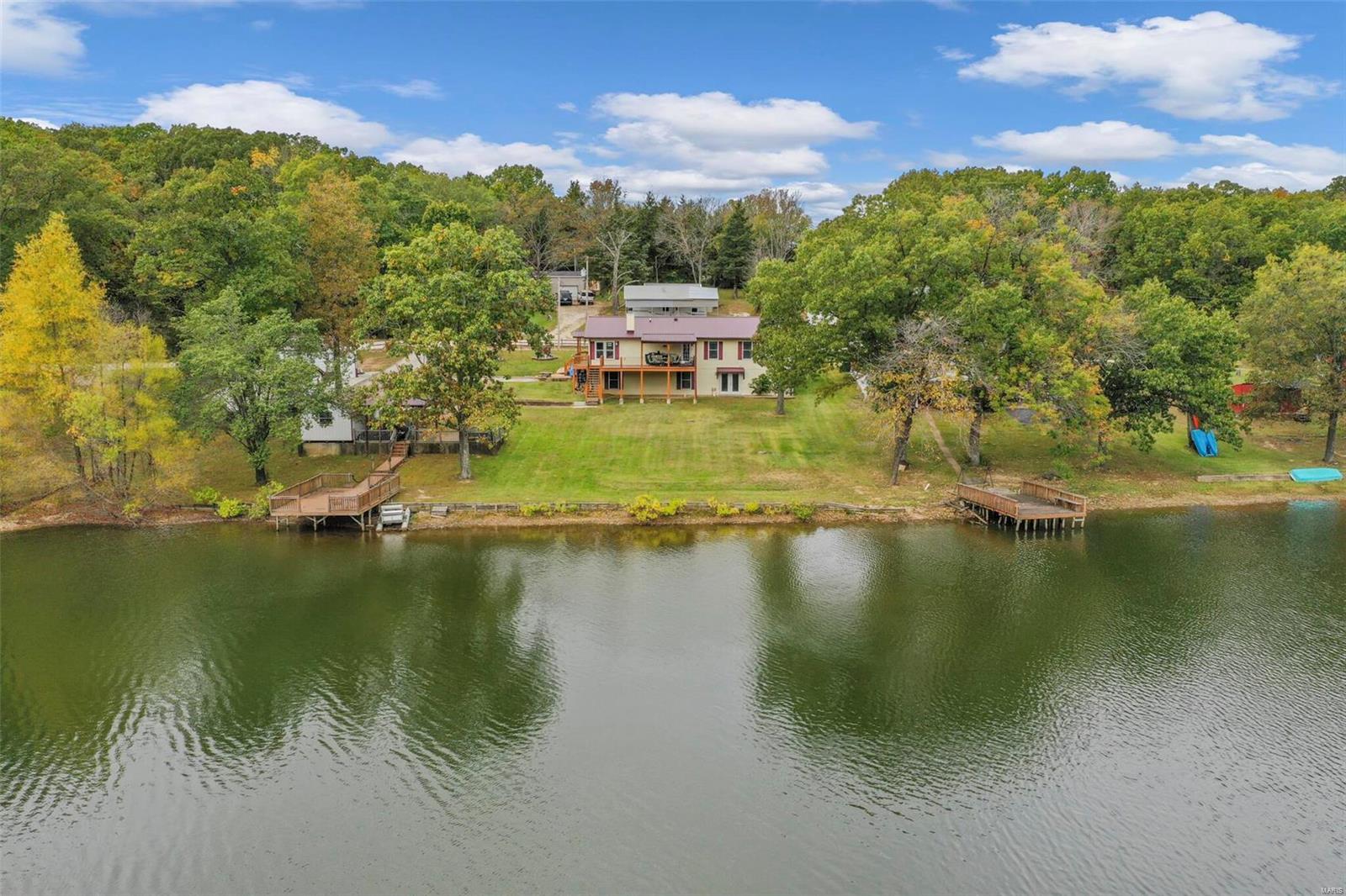 Whispering Valley - Residential