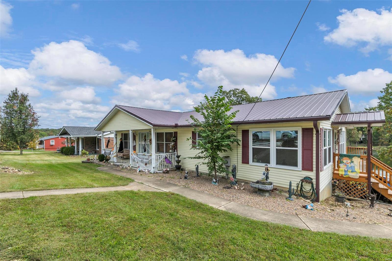 Whispering Valley - Residential