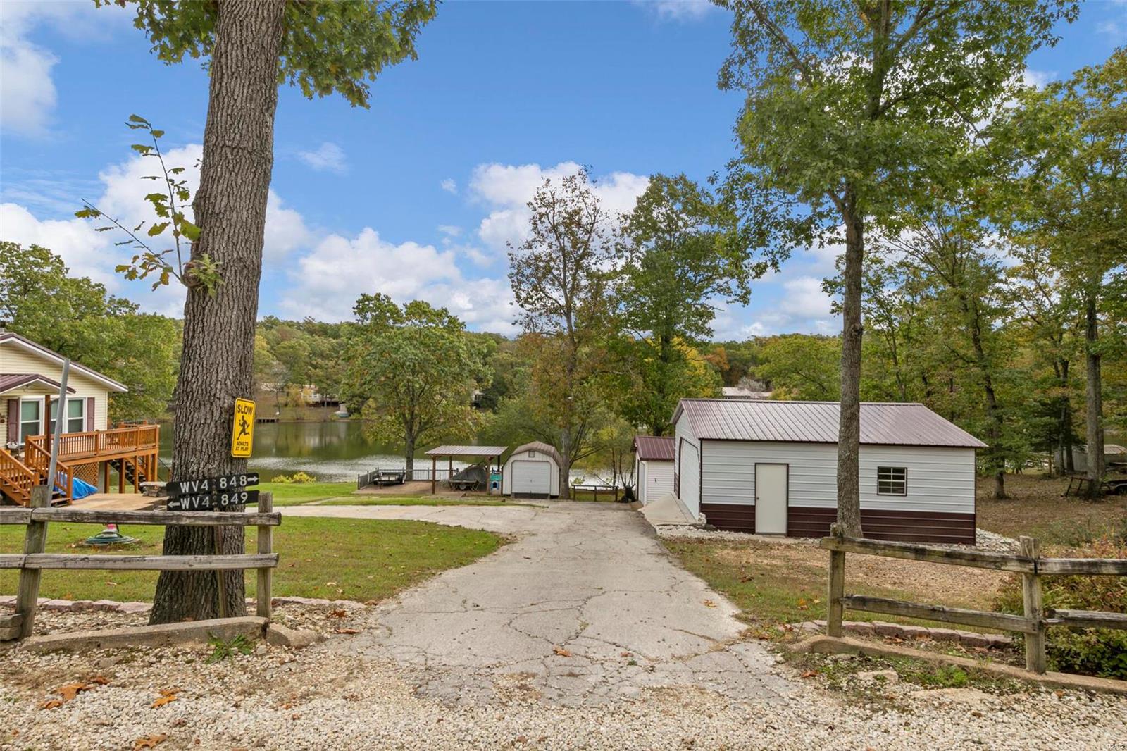Whispering Valley - Residential