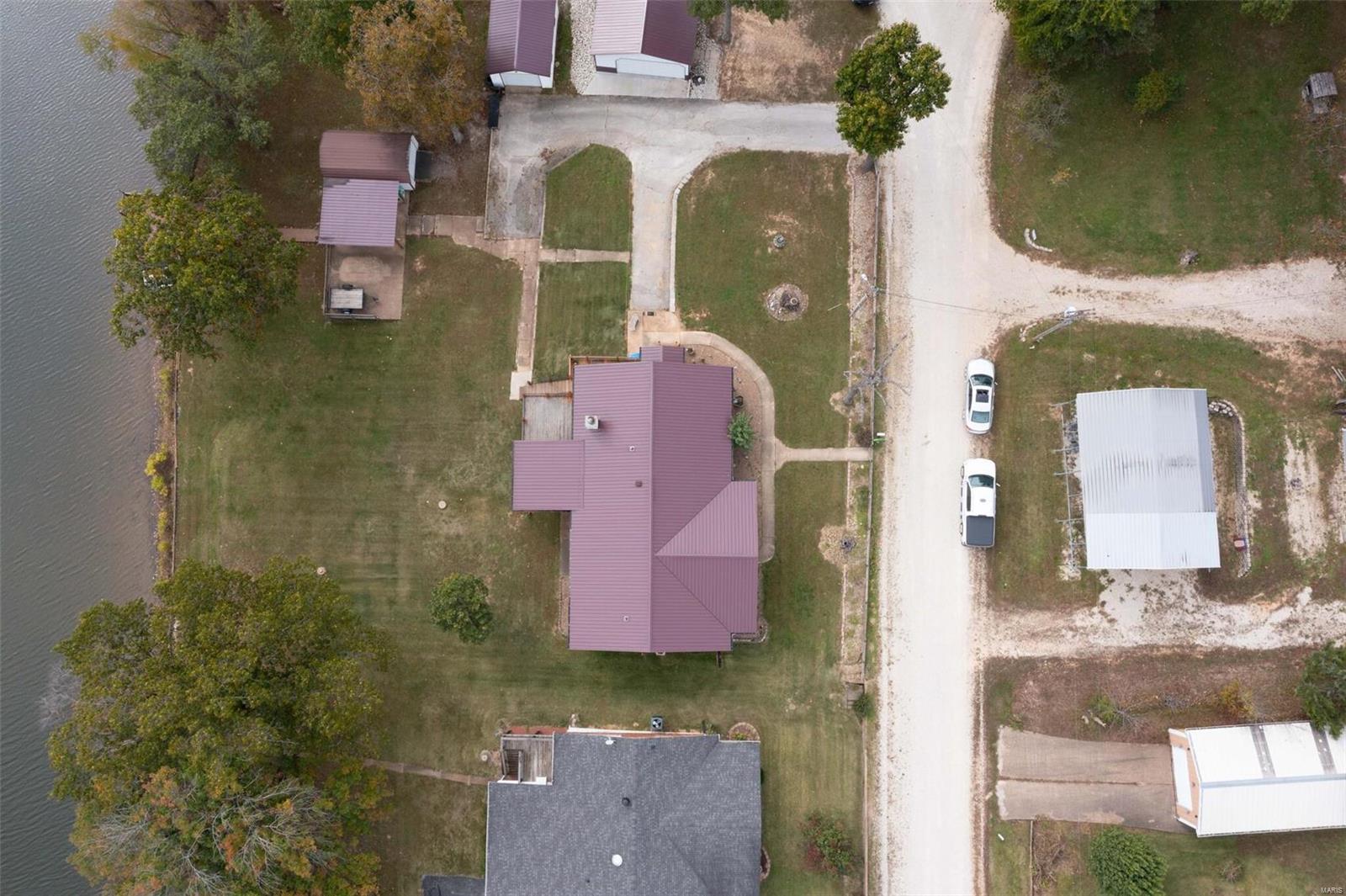 Whispering Valley - Residential