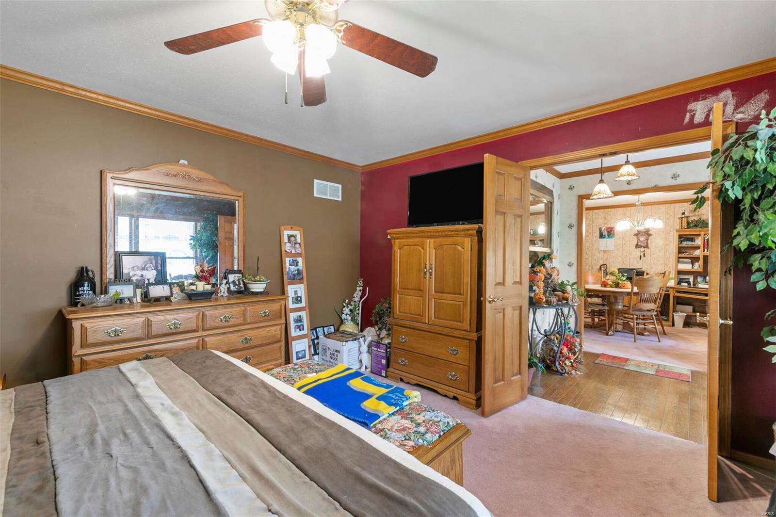 Whispering Valley - Residential