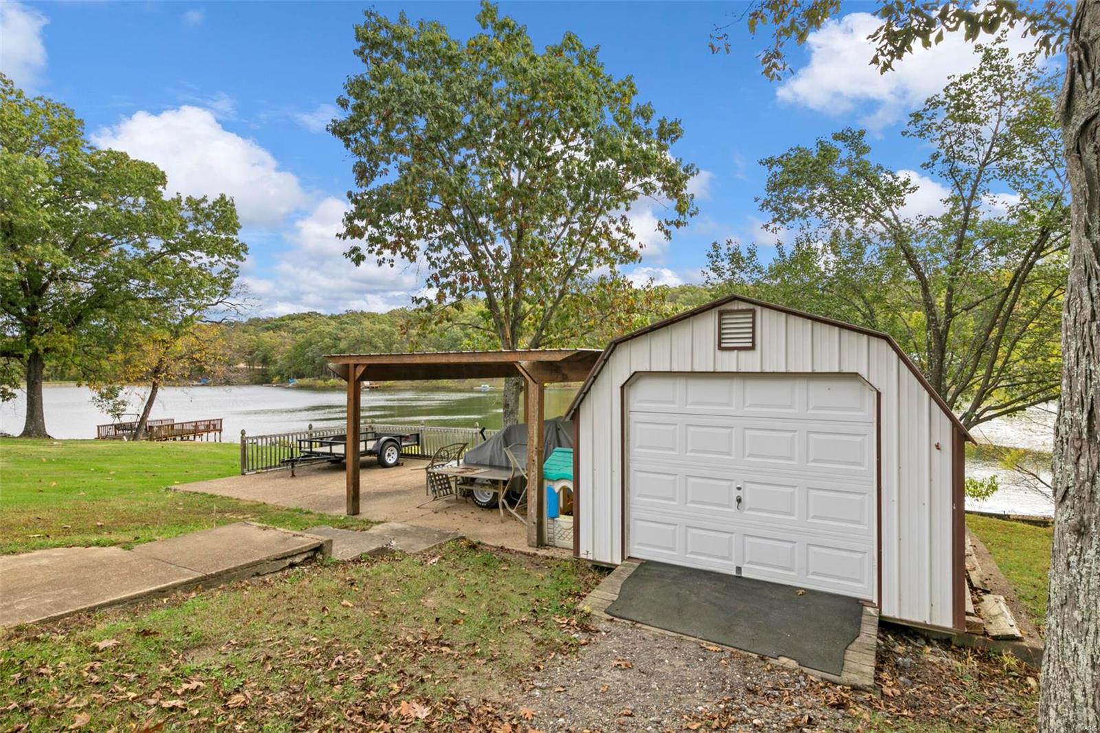 Whispering Valley - Residential
