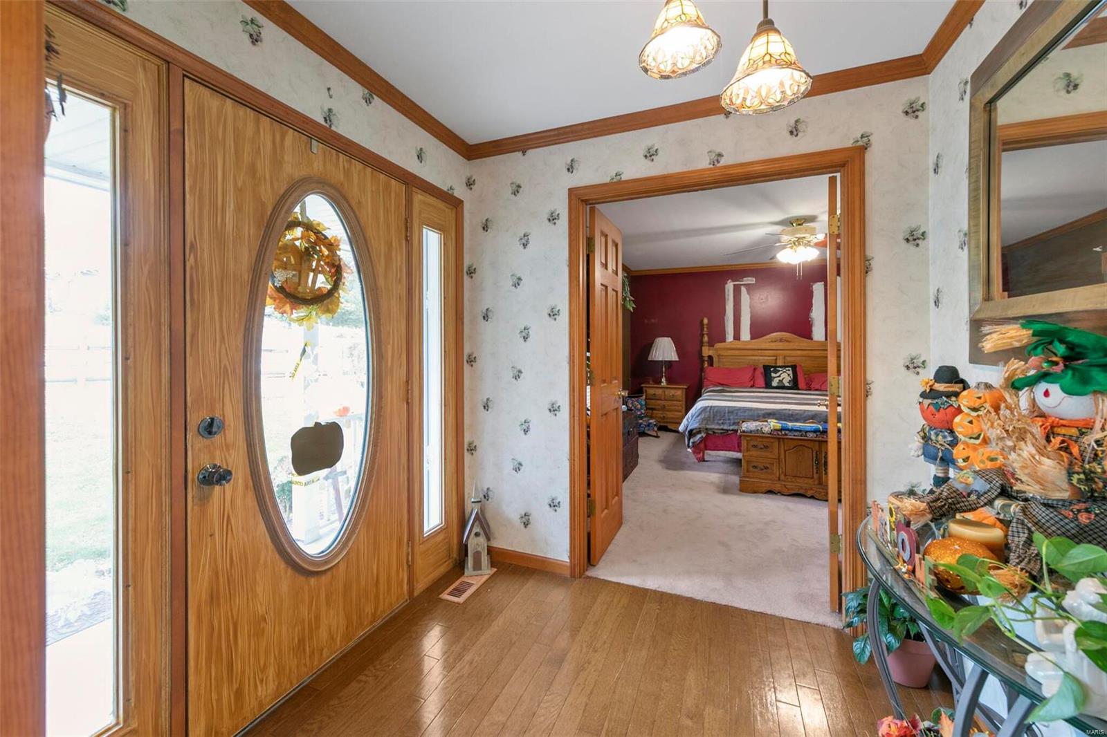 Whispering Valley - Residential
