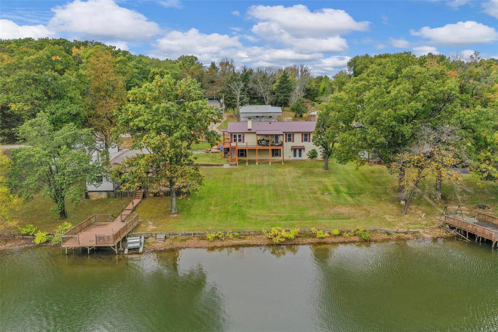 Whispering Valley - Residential