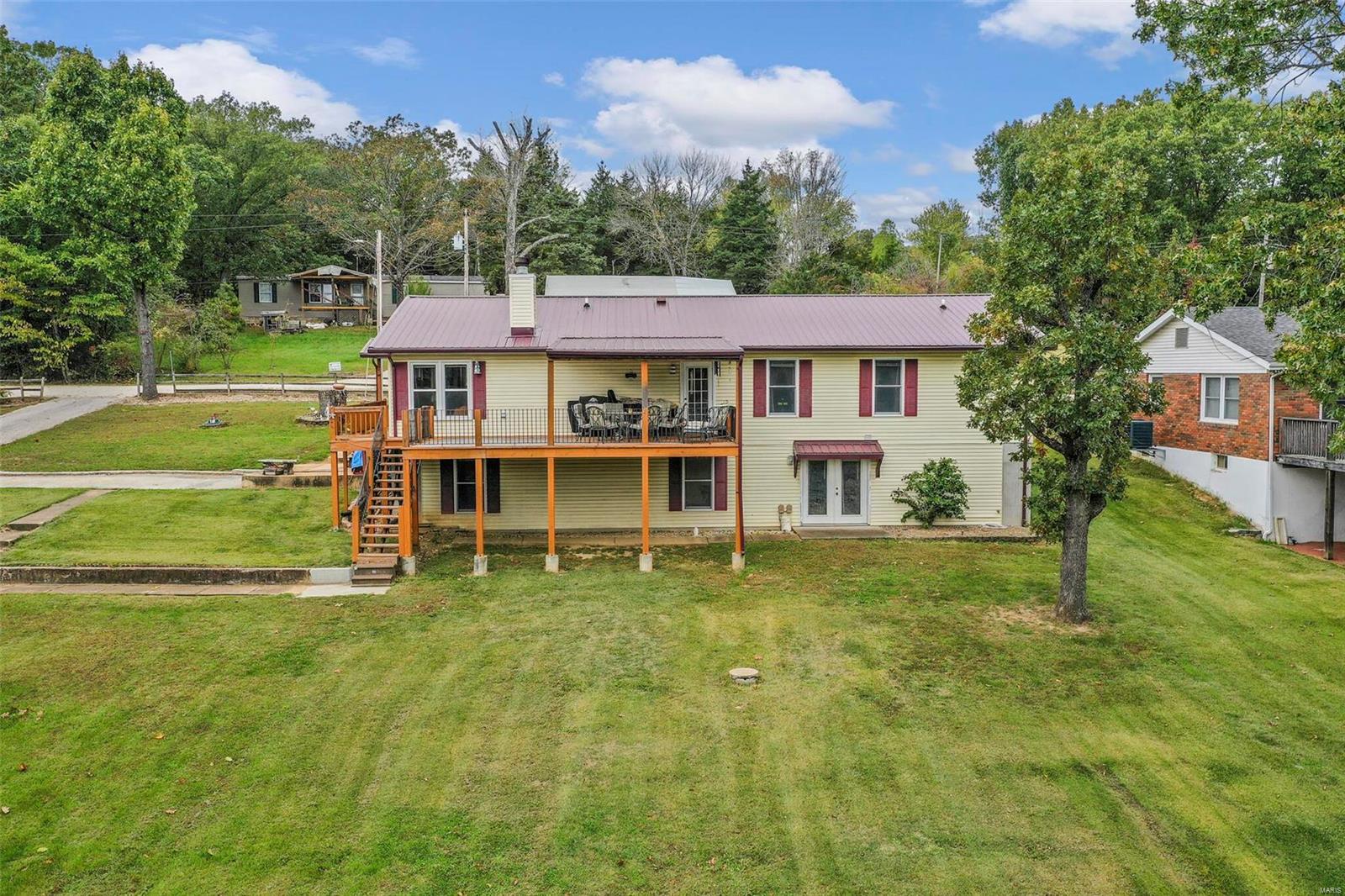 Whispering Valley - Residential
