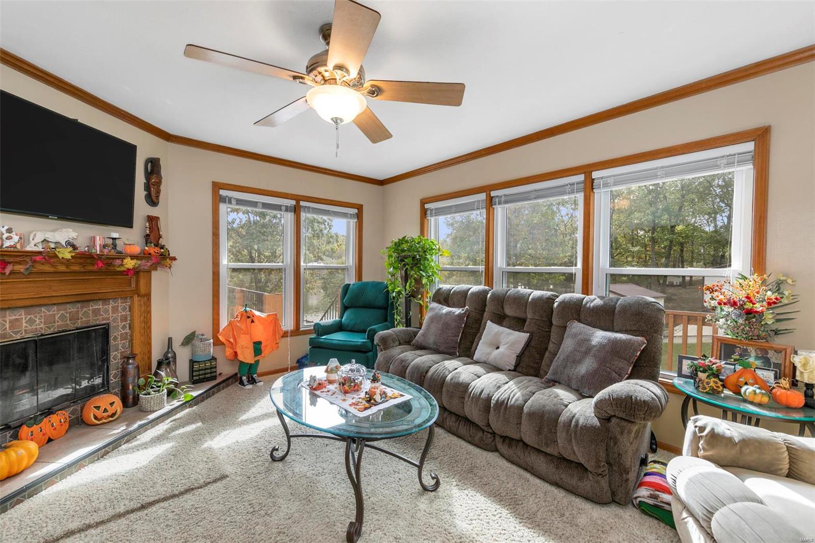 Whispering Valley - Residential