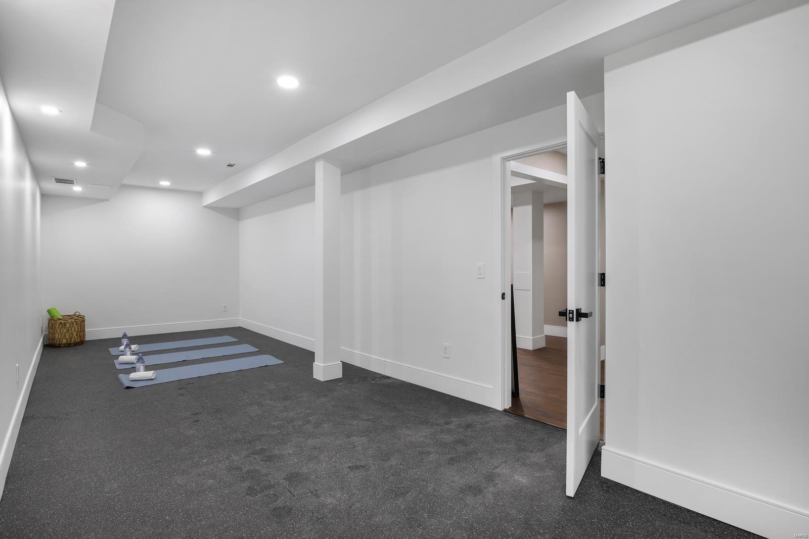 Sackston Woods - Residential