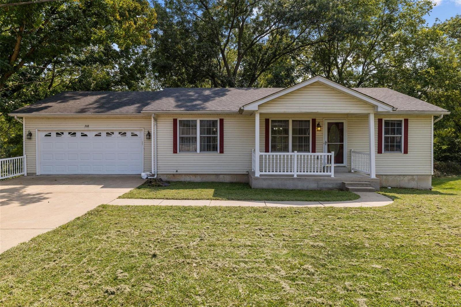 Hillcrest Heights - Residential