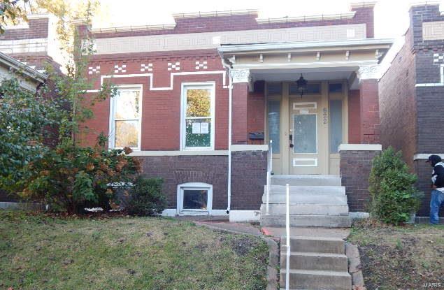 City/St Louis - Residential