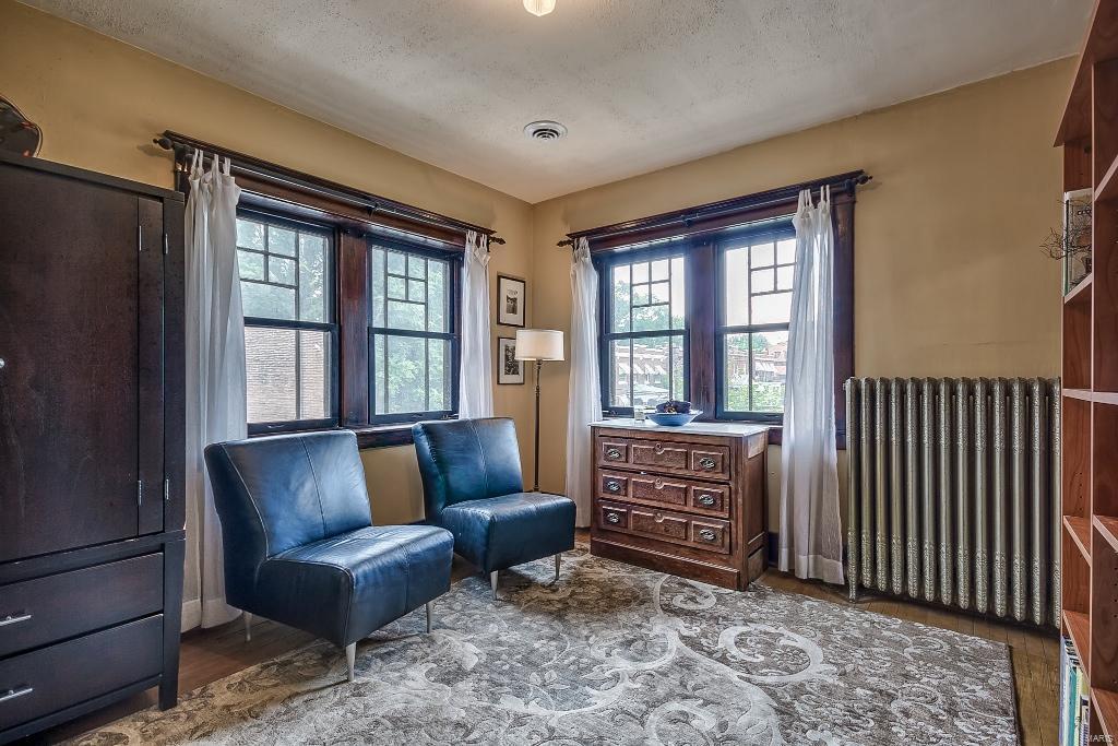 Shaw Neighborhood - Residential