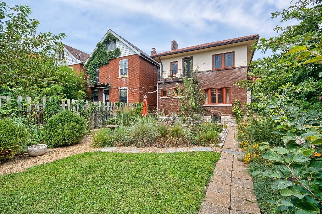 Shaw Neighborhood - Residential