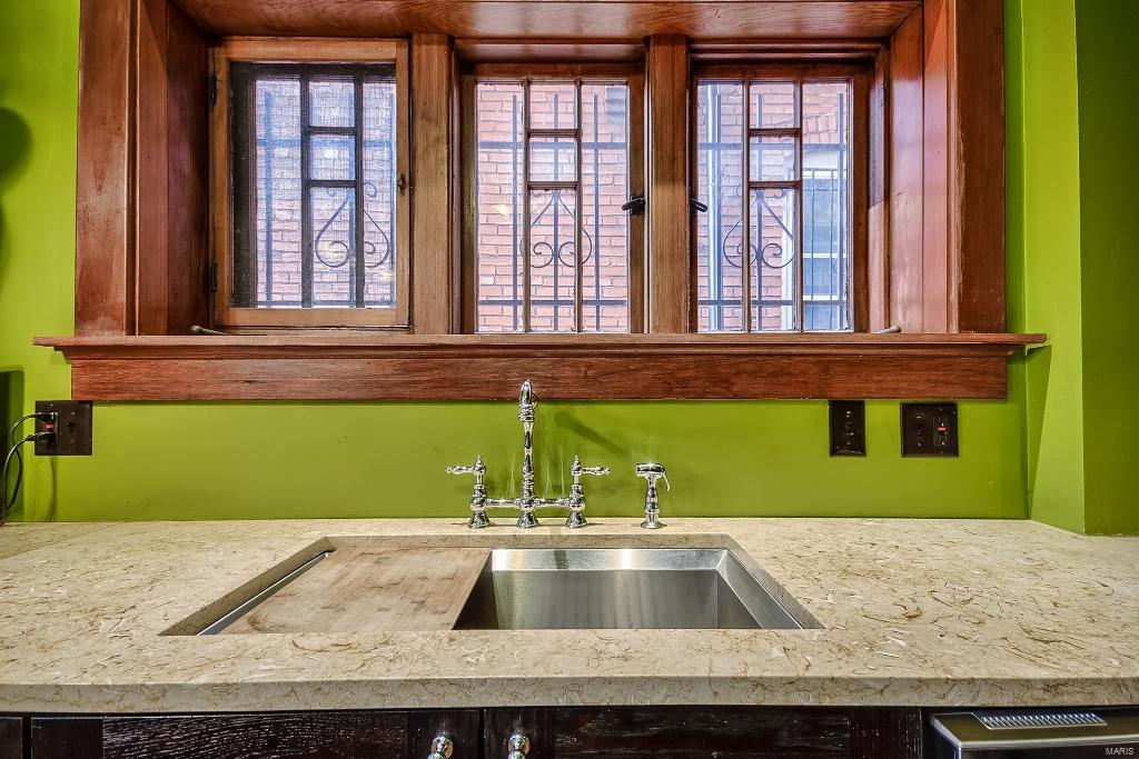 Shaw Neighborhood - Residential