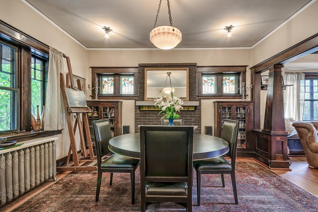 Shaw Neighborhood - Residential