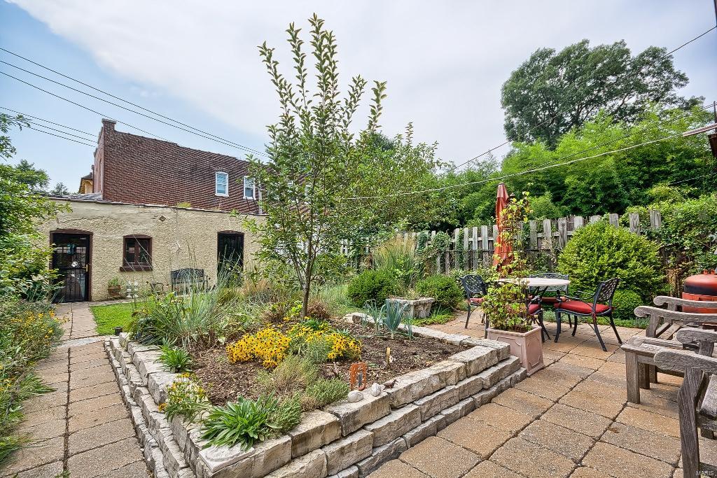 Shaw Neighborhood - Residential
