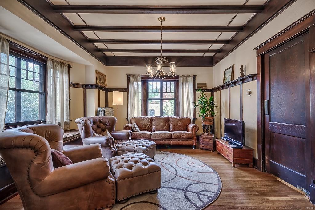 Shaw Neighborhood - Residential