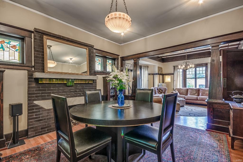 Shaw Neighborhood - Residential