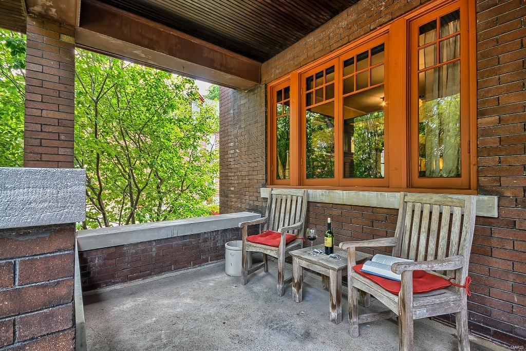 Shaw Neighborhood - Residential