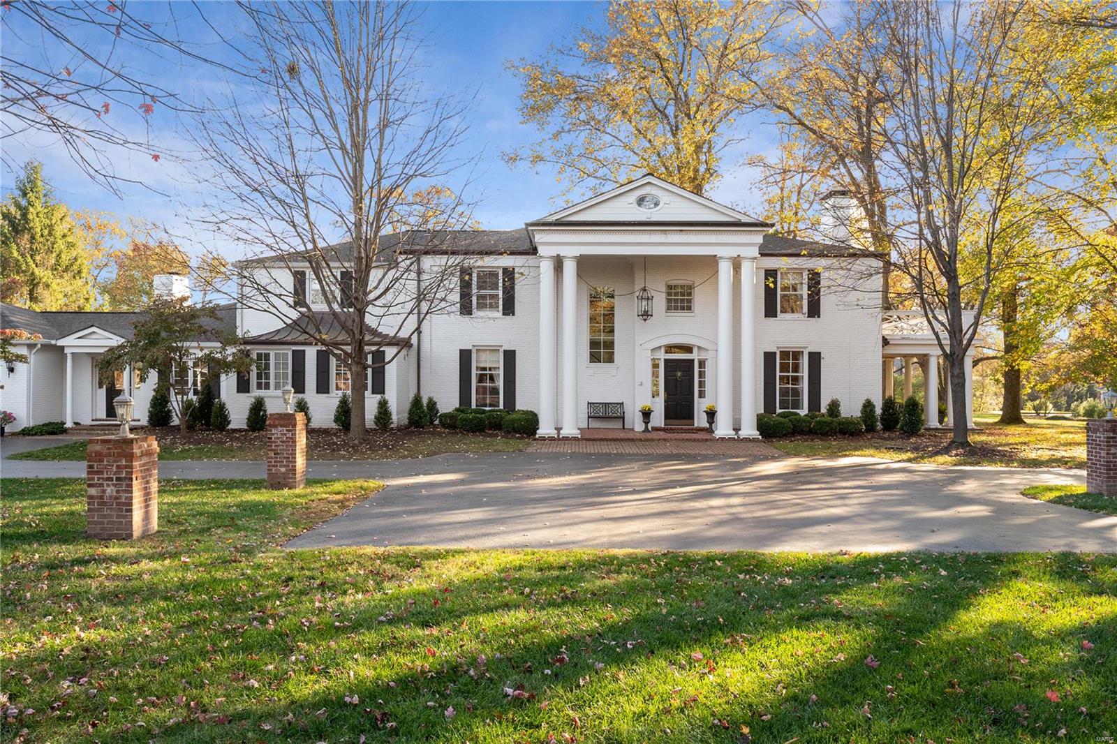 Colonial Hills Estate - Residential