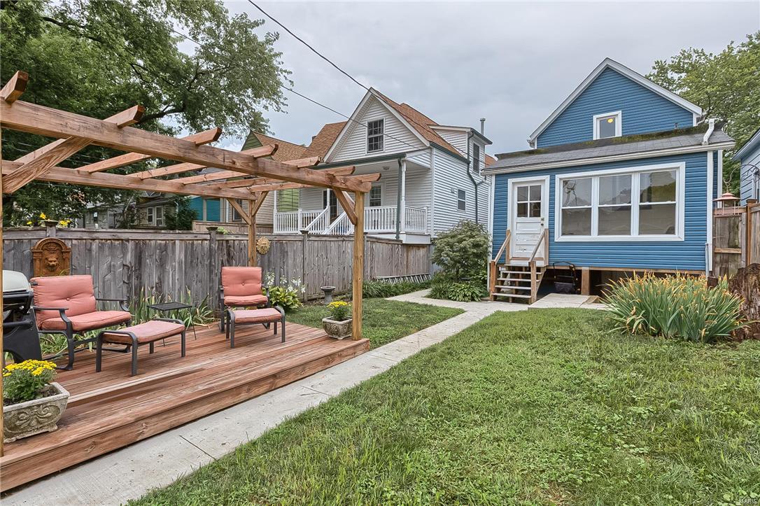 Oak Hill Improv Companys - Residential