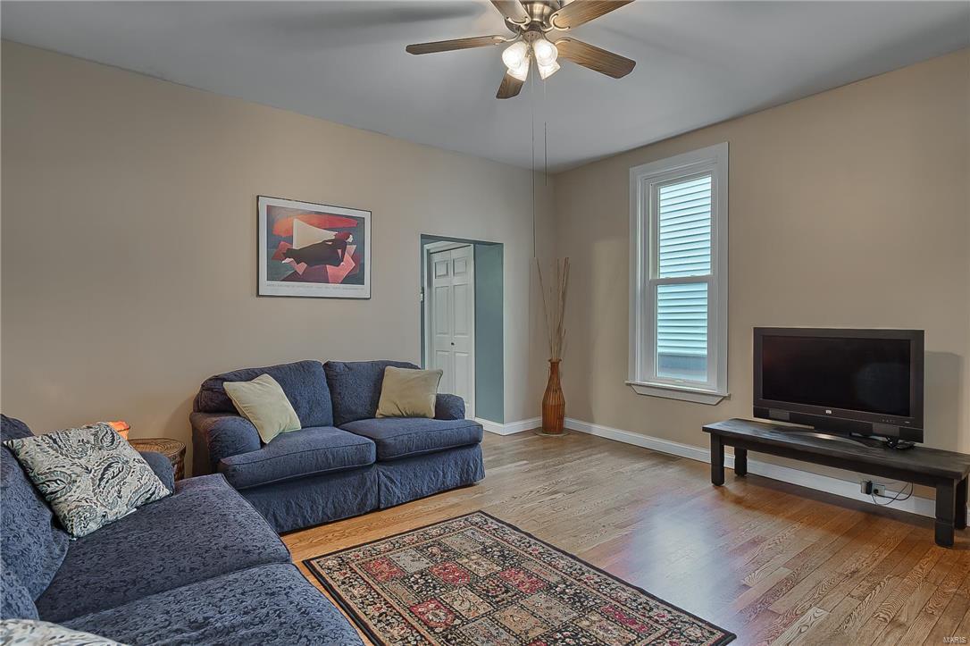 Oak Hill Improv Companys - Residential