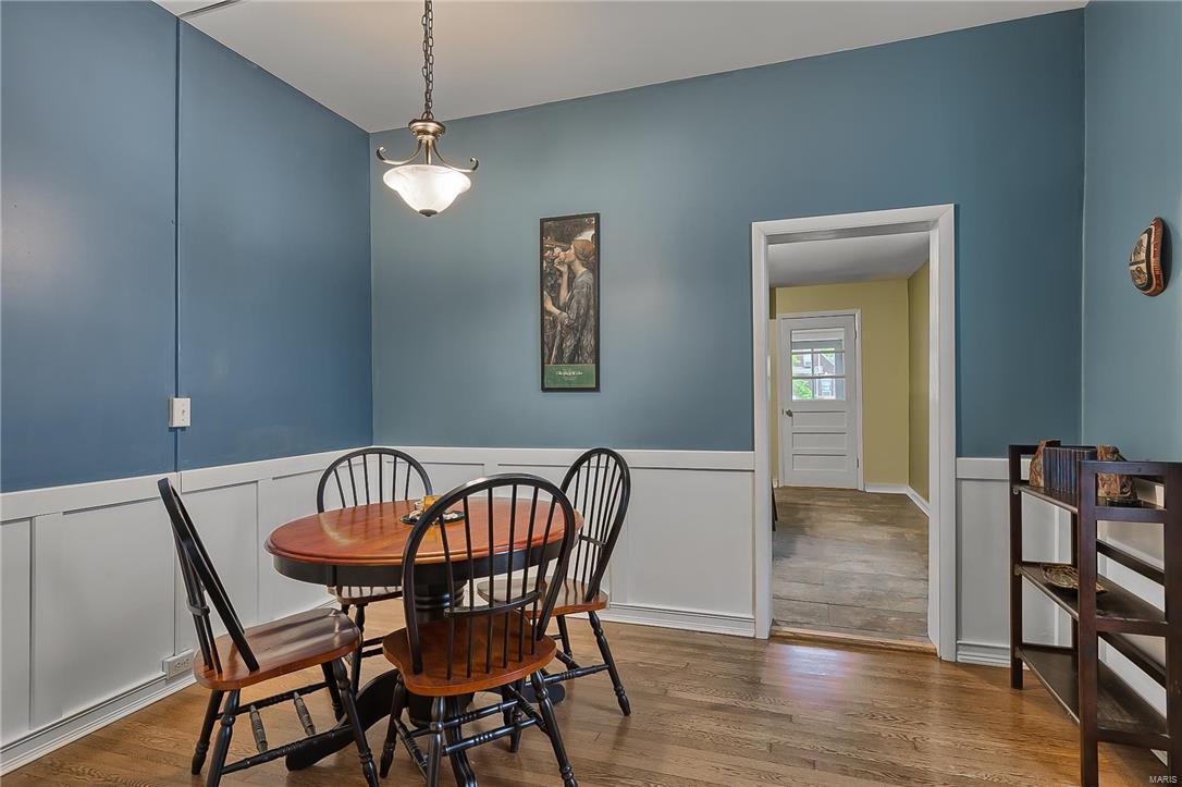 Oak Hill Improv Companys - Residential