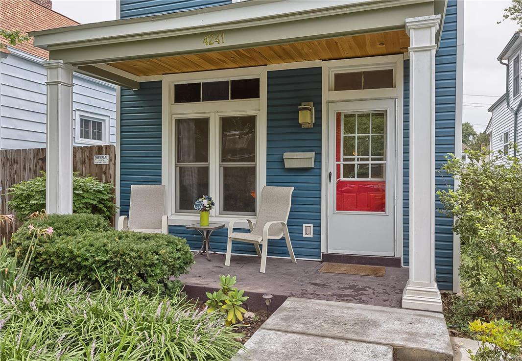 Oak Hill Improv Companys - Residential