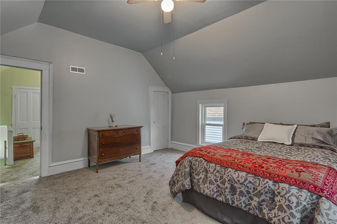 Oak Hill Improv Companys - Residential