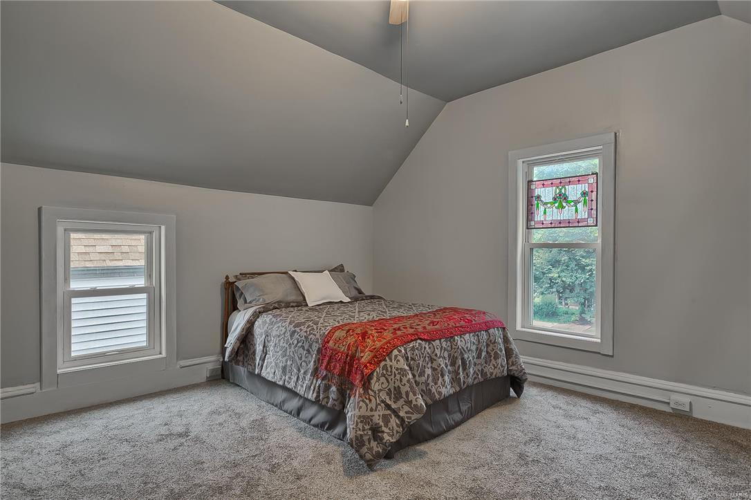 Oak Hill Improv Companys - Residential