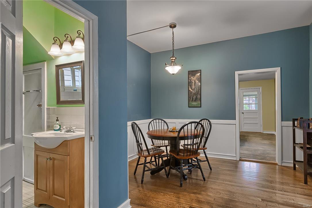 Oak Hill Improv Companys - Residential