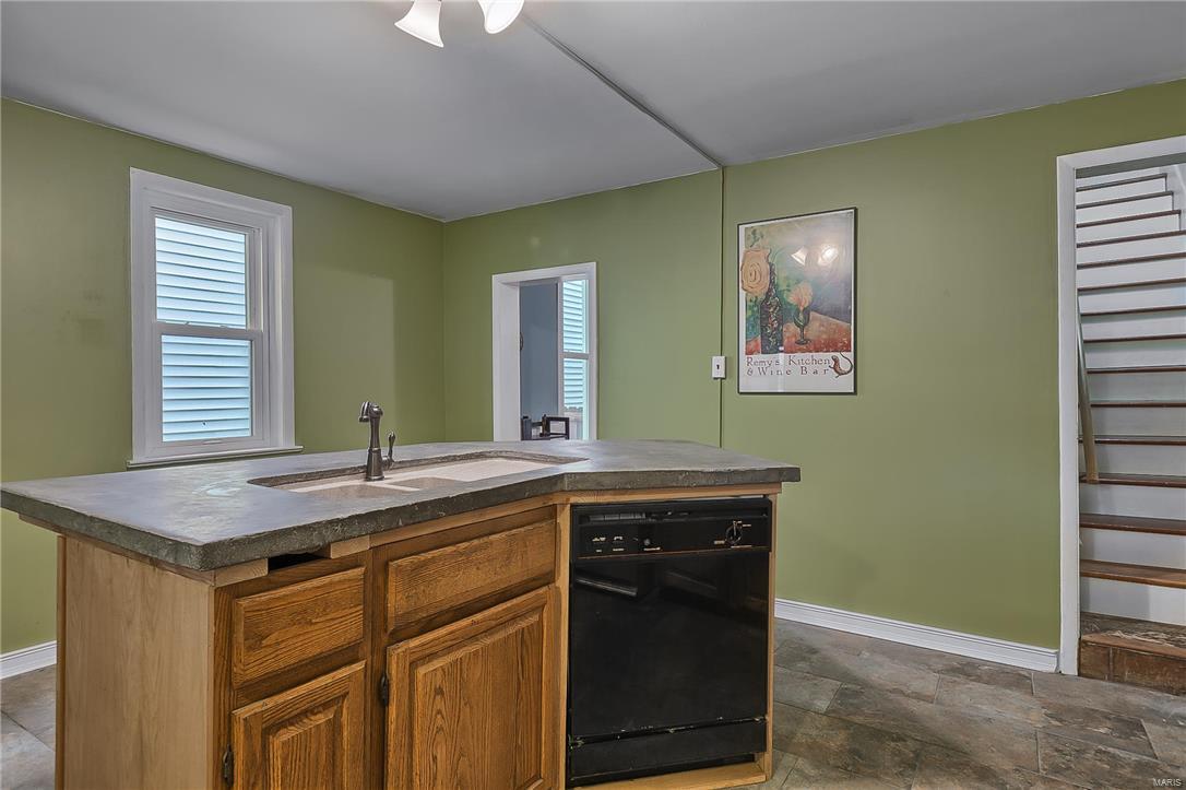 Oak Hill Improv Companys - Residential