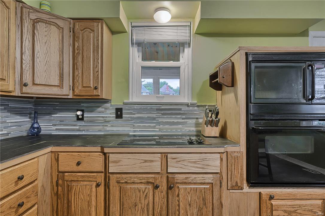 Oak Hill Improv Companys - Residential