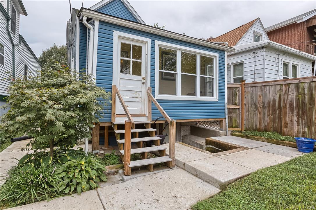 Oak Hill Improv Companys - Residential