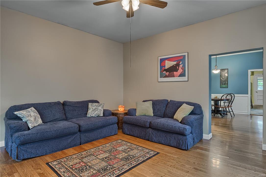 Oak Hill Improv Companys - Residential