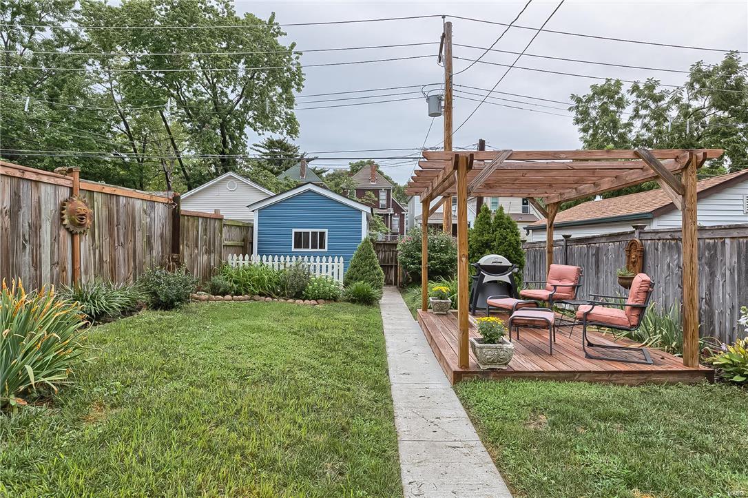 Oak Hill Improv Companys - Residential