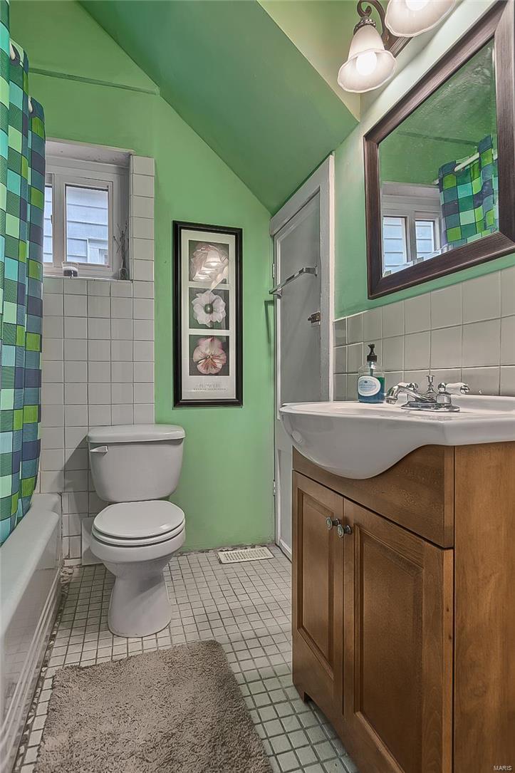 Oak Hill Improv Companys - Residential