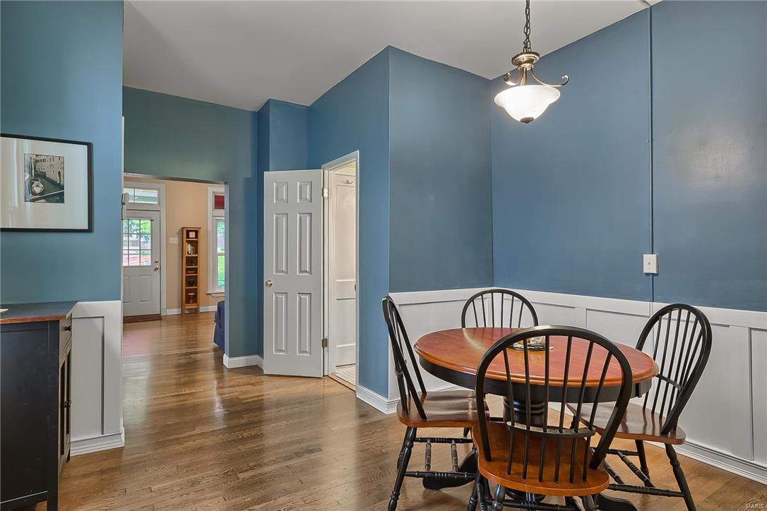 Oak Hill Improv Companys - Residential