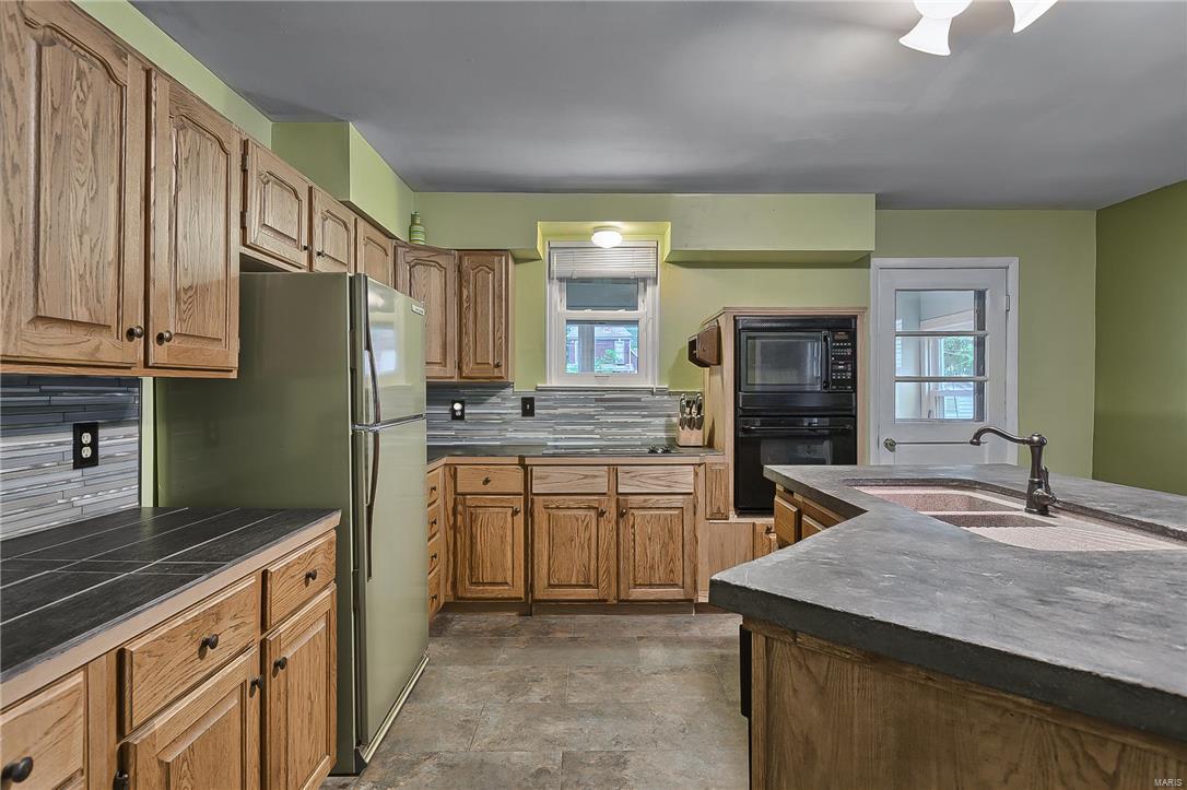 Oak Hill Improv Companys - Residential