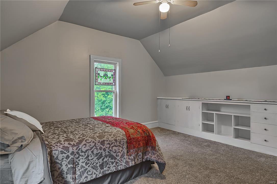 Oak Hill Improv Companys - Residential