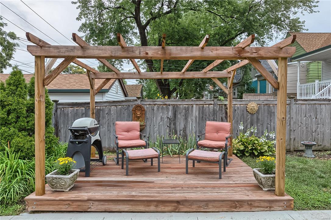 Oak Hill Improv Companys - Residential