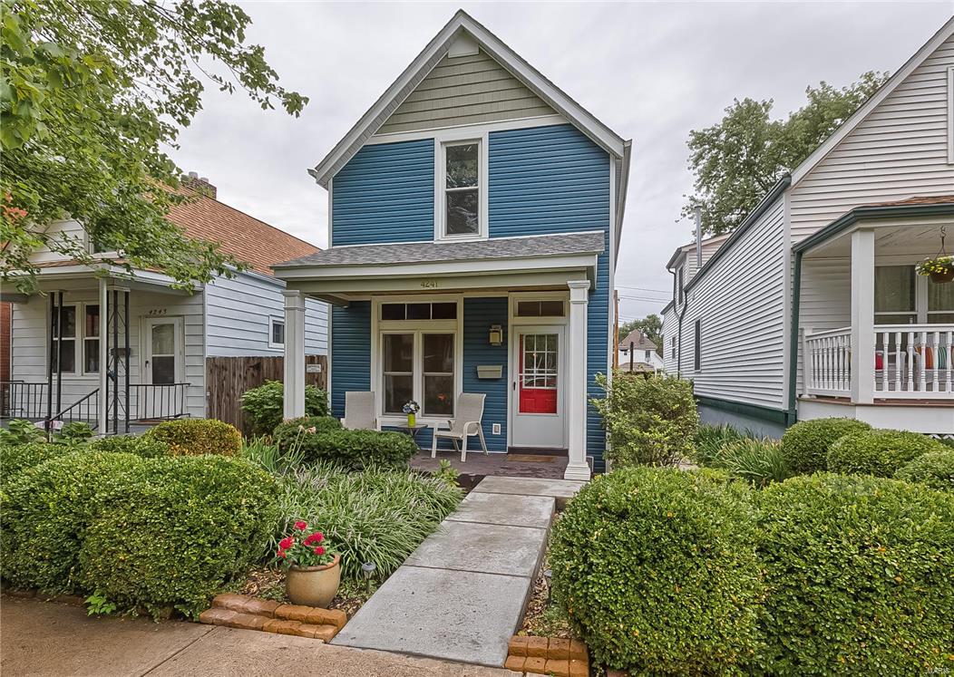 Oak Hill Improv Companys - Residential
