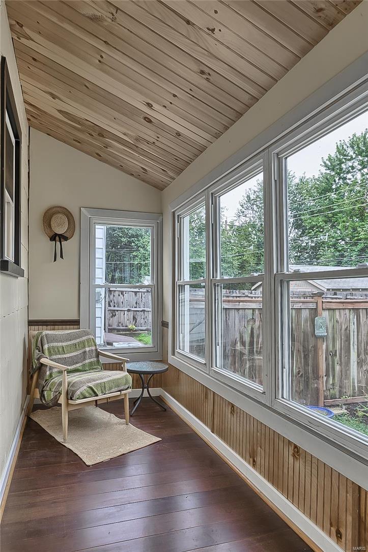 Oak Hill Improv Companys - Residential