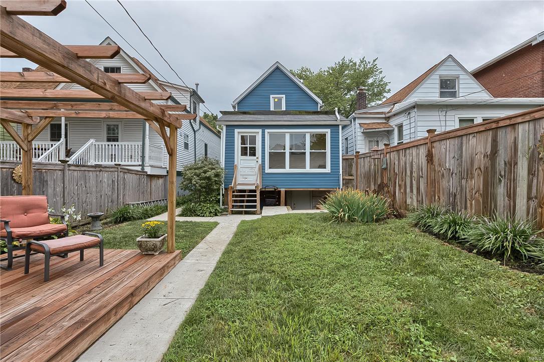 Oak Hill Improv Companys - Residential